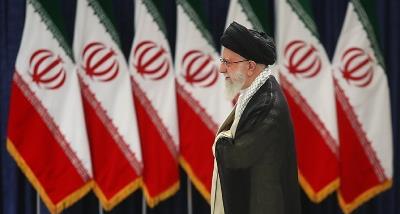 The Martyr Imam Ayatollah Seyyed Ali Hosseini Khamenei